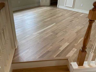 Home Flooring