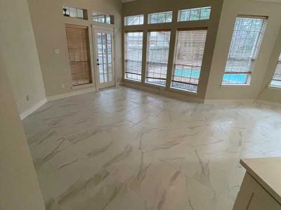 Home Flooring Service