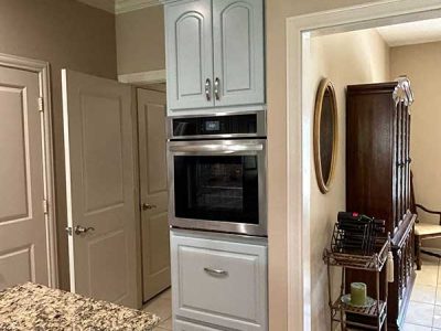 Home Kitchen Remodels