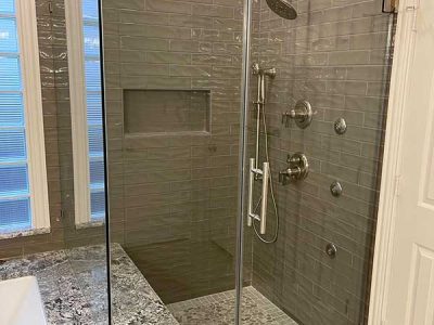 Quality Bath Remodeling Service