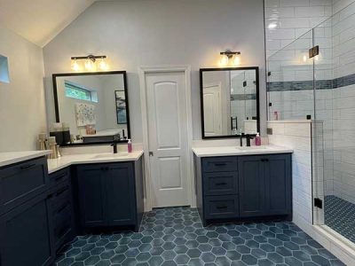 Quality Bath Remodels