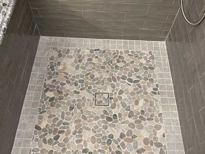 Quality Bathroom Flooring