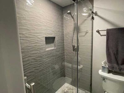 Quality Bathroom Renovation