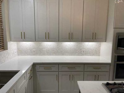 Quality Kitchen Countertops