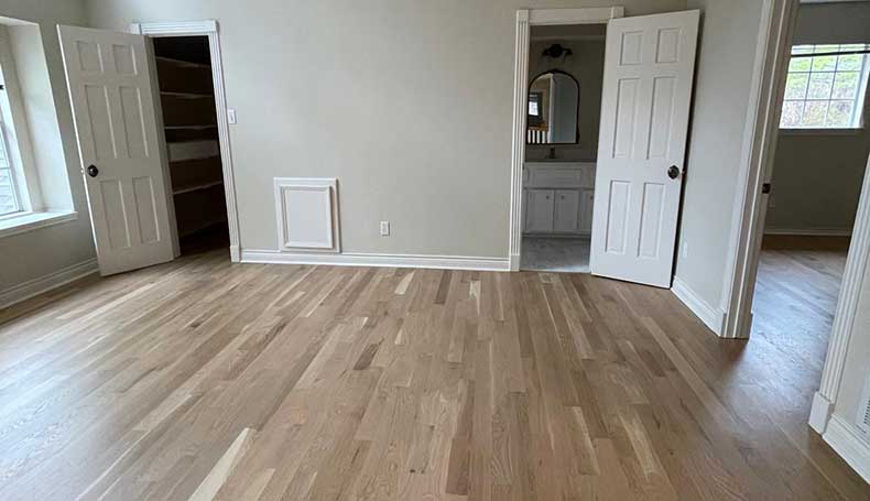 Flooring Services