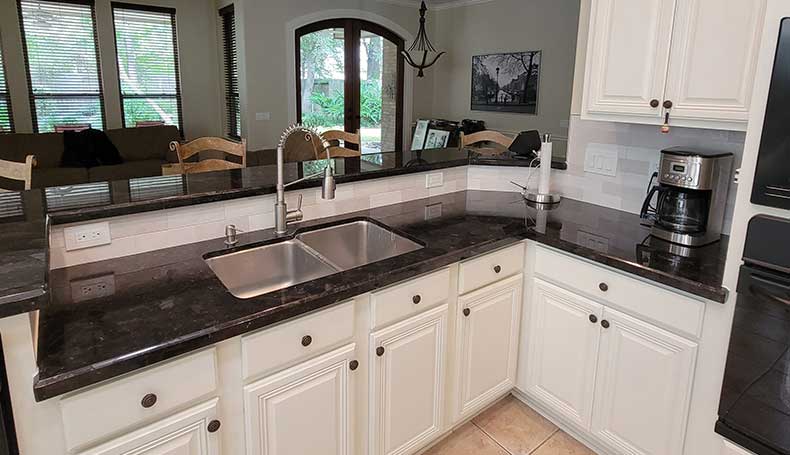 Quality Kitchen Remodels